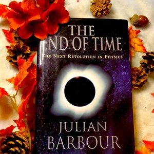 The End Of Time